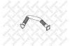 DAF 0090232 Exhaust Pipe